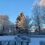 Hotel Parkhotel International Putbus