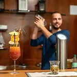 Parkhotel International Hotel Putbus