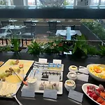 Parkhotel International Hotel