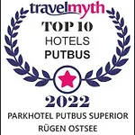 Parkhotel International Putbus