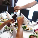 Parkhotel International 3* Putbus