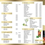 Parkhotel International Putbus
