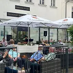 Parkhotel International Hotel 3*