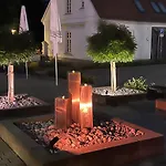 Hotel Parkhotel International 3*
