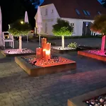 Parkhotel International Hotel 3*