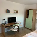 Parkhotel International 3*
