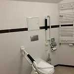 Parkhotel International 3* Putbus