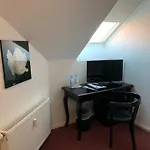 Hotel Parkhotel International Putbus