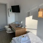 Parkhotel International 3*