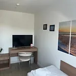 Parkhotel International Hotel 3*