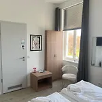 Hotel Parkhotel International
