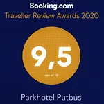 Hotel Parkhotel International