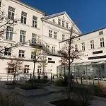 Parkhotel International Putbus