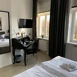 Parkhotel International Hotel