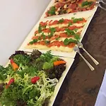Hotel Parkhotel International 3*