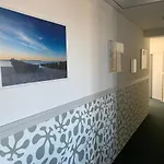 Parkhotel International Putbus