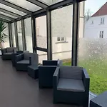 Parkhotel International 3* Putbus