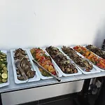 Parkhotel International