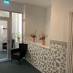 Hotel Parkhotel International 3*