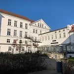 Parkhotel International 3*
