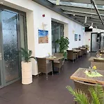 Parkhotel International Putbus