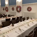 Hotel Parkhotel International