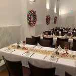 Parkhotel International Hotel Putbus