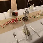 Parkhotel International