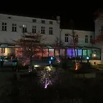 Parkhotel International Hotel