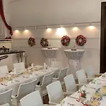 Hotel Parkhotel International
