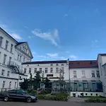 Parkhotel International Putbus