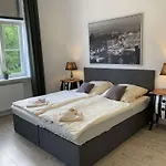 Parkhotel International Hotel Putbus