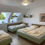 Parkhotel International Putbus