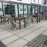 Parkhotel International Hotel 3*