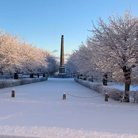 Parkhotel International 3*