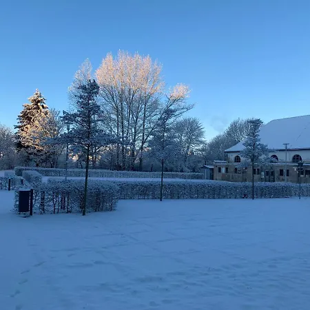 Parkhotel - Renoviert Seit Februar 2025 Hotel Putbus