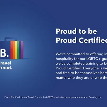 Parkhotel International 酒店