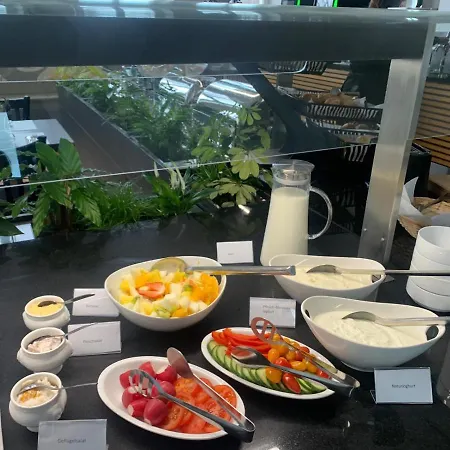 Parkhotel International