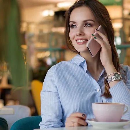 Parkhotel International 酒店 普特布斯