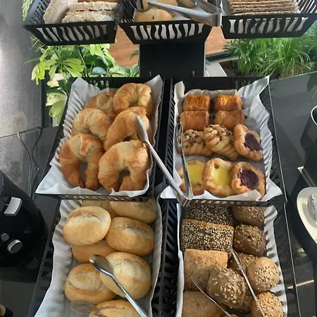 Parkhotel International 3*