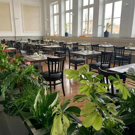 Hotel Parkhotel International 3*