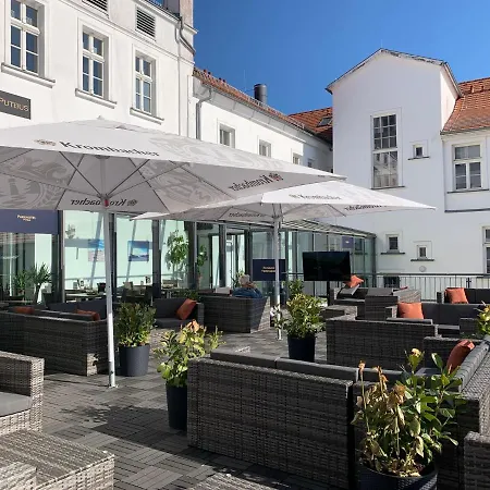 Parkhotel International