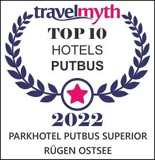 Parkhotel International Putbus