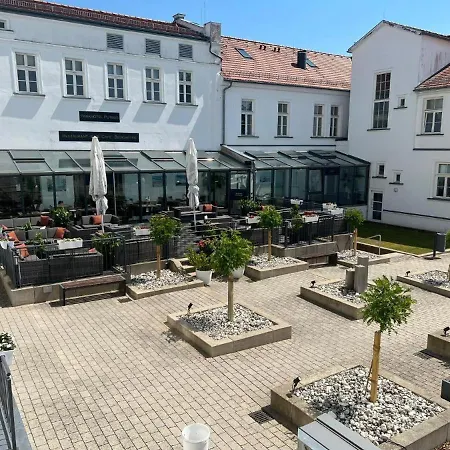 Parkhotel - Renoviert Seit Februar 2025 4*