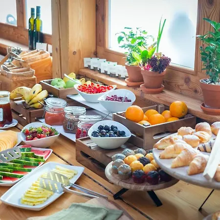 Hotel Parkhotel International