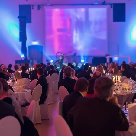 Hotel Parkhotel - Renoviert Seit Februar 2025