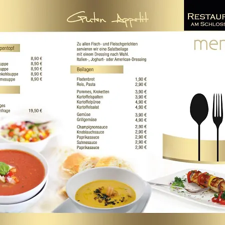 Parkhotel - Renoviert Seit Februar 2025 Putbus