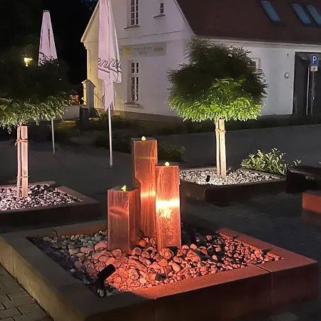 Hotel Parkhotel International 3*