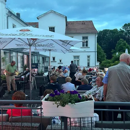 Parkhotel - Renoviert Seit Februar 2025