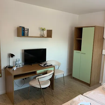 Parkhotel International 3*